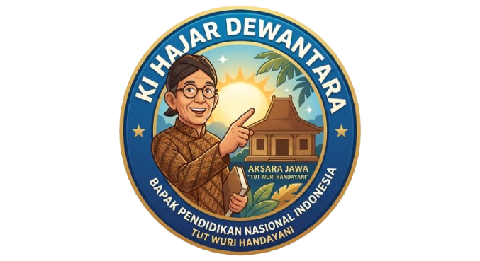 Logo Kontribusi Pendidikan